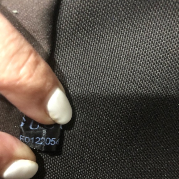 Gucci Bag - Picture 3 of 8